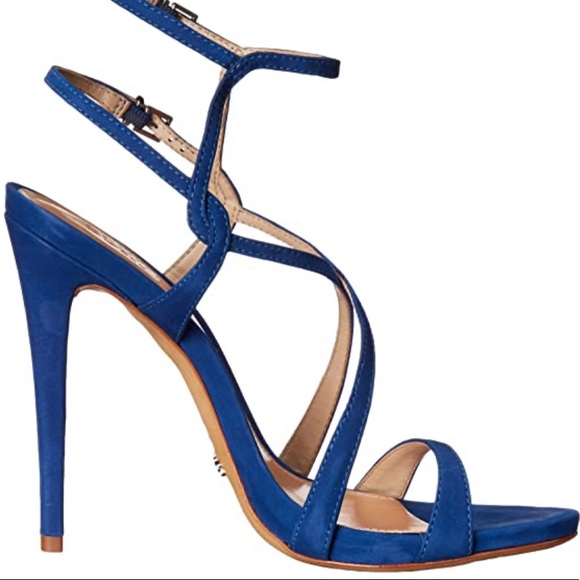 Schutz Maggy heels 9.5 - Picture 6 of 9